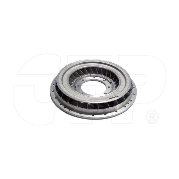 Aic Replacement Parts Impeller Fits Caterpillar Models 1T1840 - main